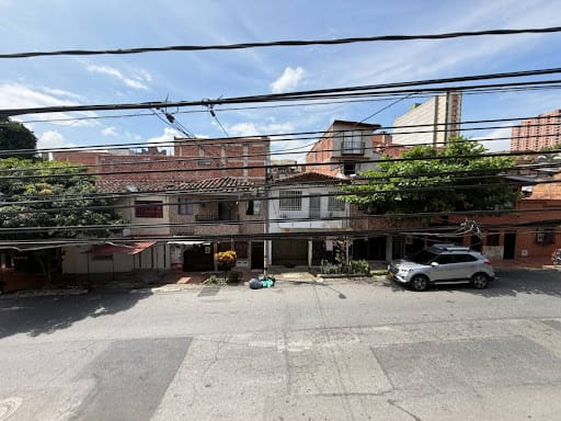 Apartamento de 3 alcobas en arriendo en Santa Mónica, Medellín, 80 m² · foto 13 de 15