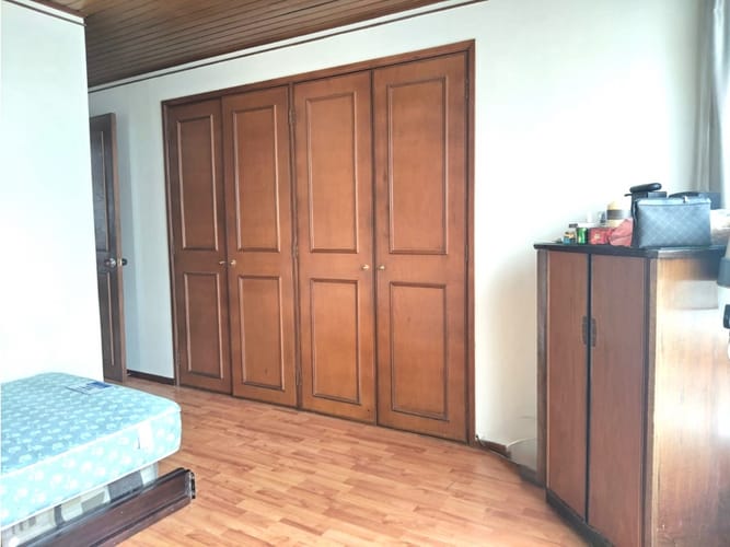 Apartamento de 3 alcobas en venta en El Recreo De Los Frailes, Bogotá, 100 m² · foto 17 de 24