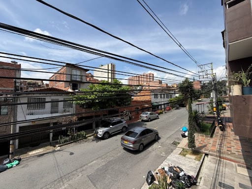 Apartamento de 3 alcobas en arriendo en Santa Mónica, Medellín, 80 m² · foto 15 de 15
