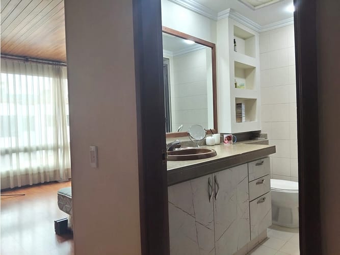 Apartamento de 3 alcobas en venta en El Recreo De Los Frailes, Bogotá, 100 m² · foto 18 de 24