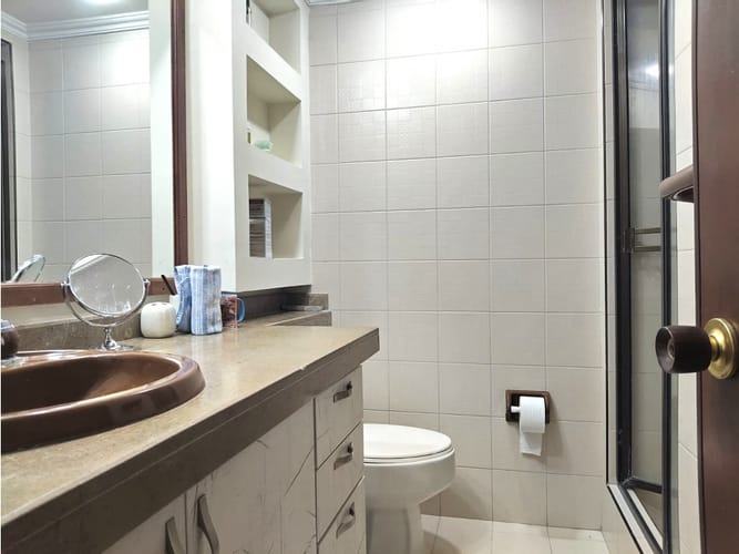 Apartamento de 3 alcobas en venta en El Recreo De Los Frailes, Bogotá, 100 m² · foto 19 de 24
