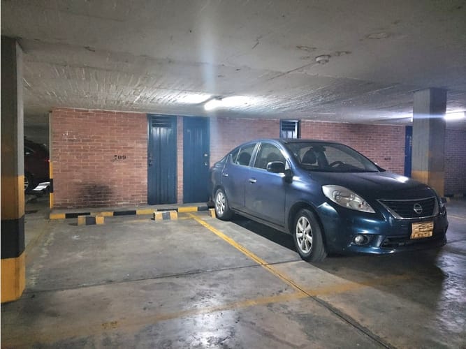Apartamento de 3 alcobas en venta en El Recreo De Los Frailes, Bogotá, 100 m² · foto 21 de 24
