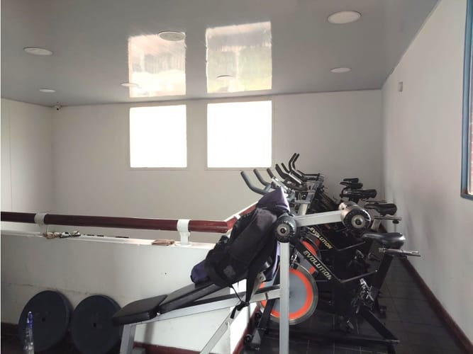 Apartamento de 3 alcobas en venta en El Recreo De Los Frailes, Bogotá, 100 m² · foto 23 de 24