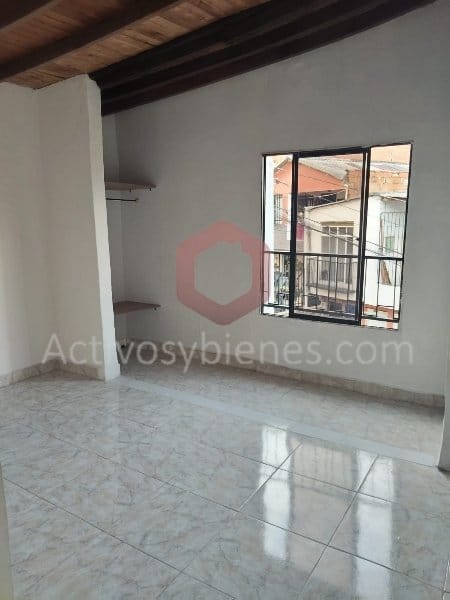Apartamento de 2 alcobas en arriendo en Aves Maria, Medellín, 45 m² · foto 2 de 8