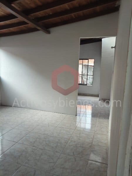 Apartamento de 2 alcobas en arriendo en Aves Maria, Medellín, 45 m² · foto 3 de 8