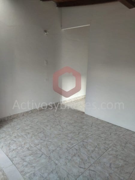 Apartamento de 2 alcobas en arriendo en Aves Maria, Medellín, 45 m² · foto 4 de 8
