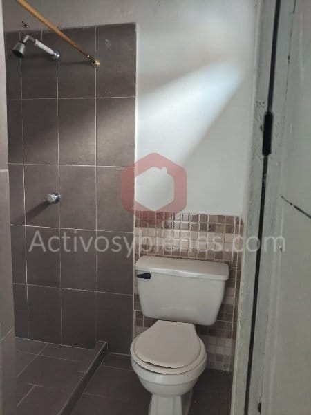 Apartamento de 2 alcobas en arriendo en Aves Maria, Medellín, 45 m² · foto 5 de 8