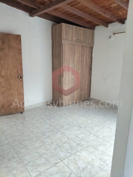 Apartamento de 2 alcobas en arriendo en Aves Maria, Medellín, 45 m² · foto 6 de 8