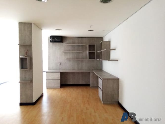 Oficina en arriendo en Villagrande, Envigado, 60 m² · foto 3 de 11