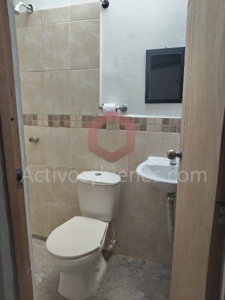 Apartamento de 2 alcobas en arriendo en Aves Maria, Medellín, 45 m² · foto 7 de 8