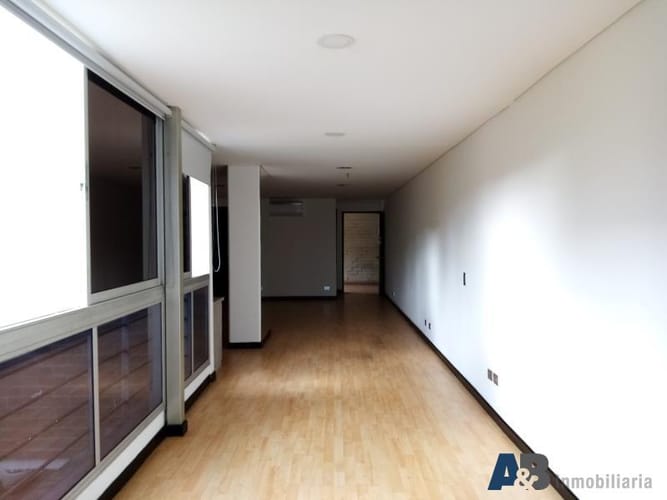 Oficina en arriendo en Villagrande, Envigado, 60 m² · foto 4 de 11