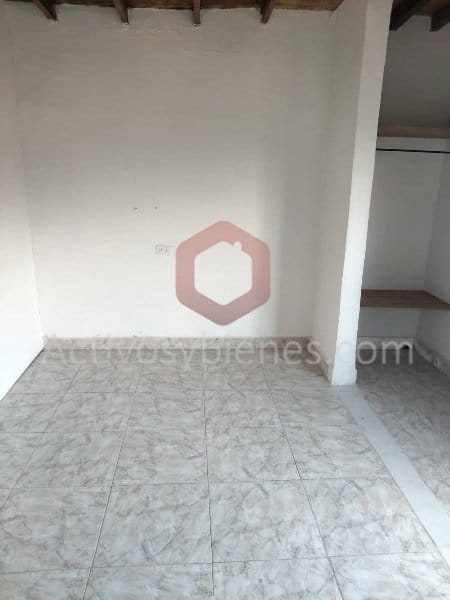 Apartamento de 2 alcobas en arriendo en Aves Maria, Medellín, 45 m² · foto 8 de 8