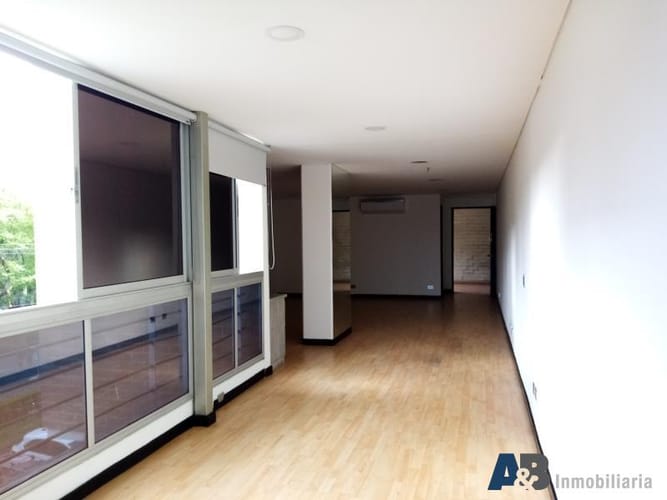 Oficina en arriendo en Villagrande, Envigado, 60 m² · foto 6 de 11