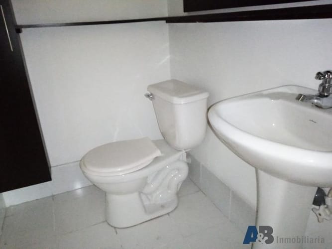 Oficina en arriendo en Villagrande, Envigado, 60 m² · foto 7 de 11