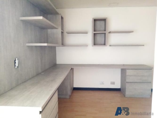 Oficina en arriendo en Villagrande, Envigado, 60 m² · foto 8 de 11