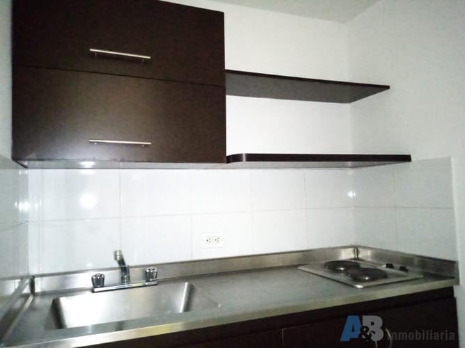 Oficina en arriendo en Villagrande, Envigado, 60 m² · foto 10 de 11