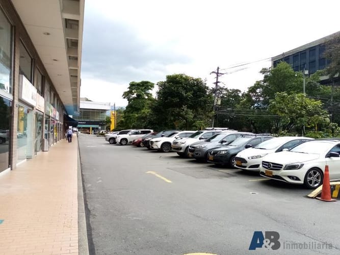Oficina en arriendo en Villagrande, Envigado, 60 m² · foto 11 de 11