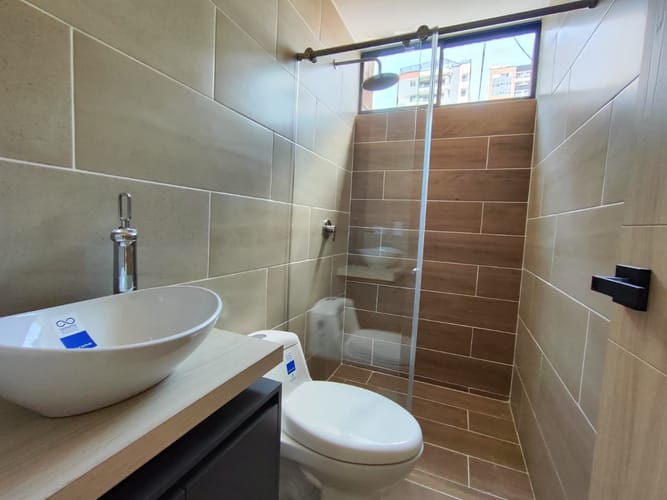 Apartamento de 3 alcobas en venta en Sotomayor, Bucaramanga, 88 m² · foto 4 de 24