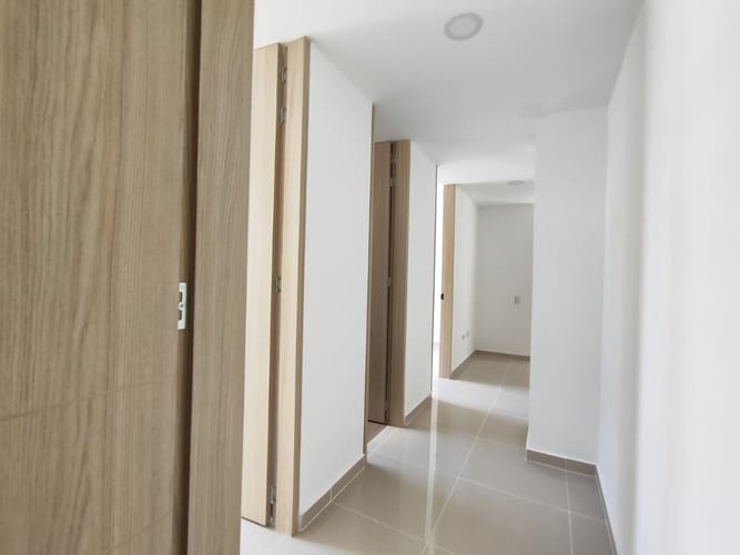 Apartamento de 3 alcobas en venta en Sotomayor, Bucaramanga, 88 m² · foto 8 de 24