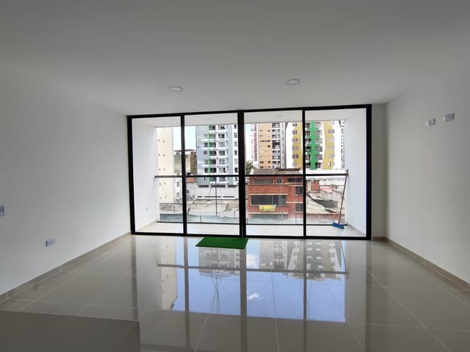 Apartamento de 3 alcobas en venta en Sotomayor, Bucaramanga, 88 m² · foto 12 de 24