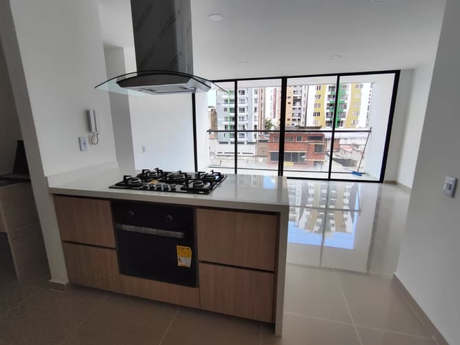 Apartamento de 3 alcobas en venta en Sotomayor, Bucaramanga, 88 m² · foto 14 de 24