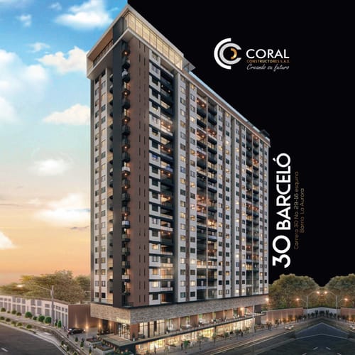 Apartamento de 3 alcobas en venta en Sotomayor, Bucaramanga, 88 m² · foto 19 de 24