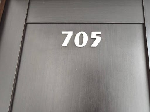 Apartaestudio en arriendo en Los Balsos, Medellín, 56 m² · foto 15 de 15