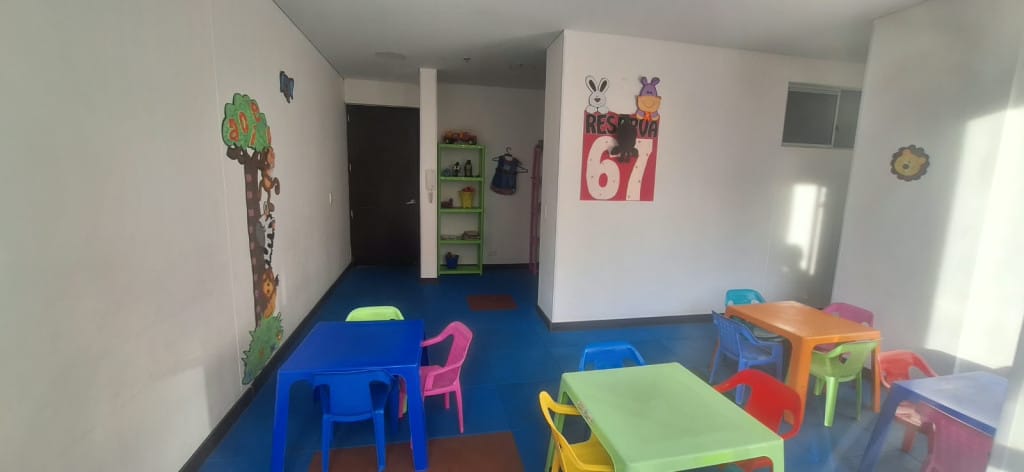 Apartamento de 3 alcobas en arriendo en Boyaca, Bogotá, 80 m² · foto 1 de 7
