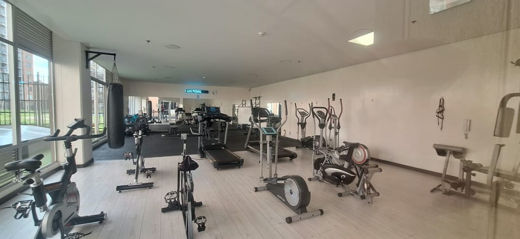 Apartamento de 3 alcobas en arriendo en Boyaca, Bogotá, 80 m² · foto 2 de 7