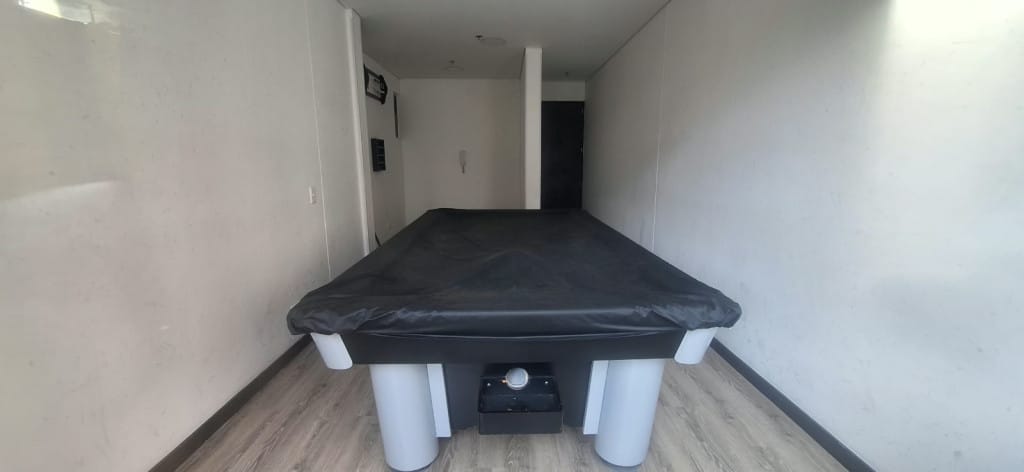 Apartamento de 3 alcobas en arriendo en Boyaca, Bogotá, 80 m² · foto 3 de 7