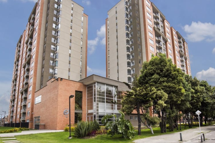 Apartamento de 3 alcobas en arriendo en Boyaca, Bogotá, 80 m² · foto 5 de 7