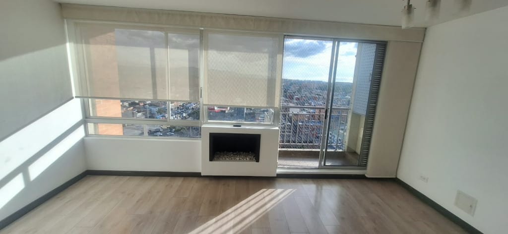 Apartamento de 3 alcobas en arriendo en Boyaca, Bogotá, 80 m² · foto 7 de 7