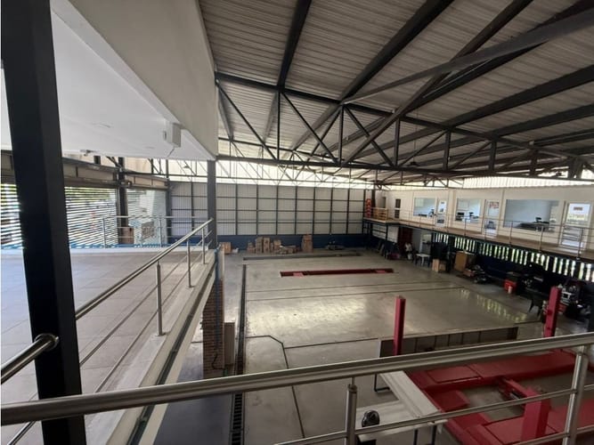 Bodega en venta en El Noral, Bello, 498 m² · foto 6 de 11