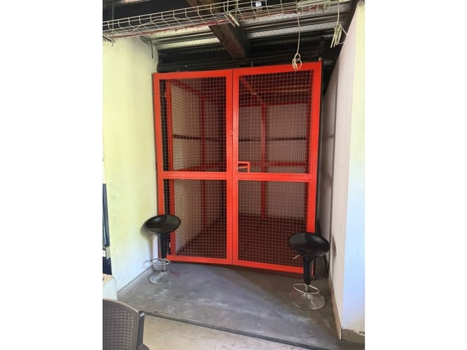Bodega en venta en El Noral, Bello, 498 m² · foto 11 de 11