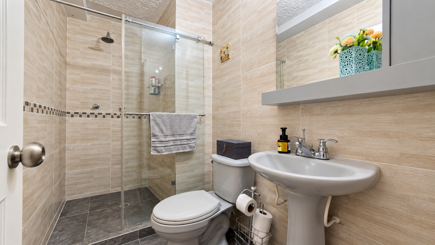 Apartamento de 3 alcobas en venta en Cabecera Del Llano, Bucaramanga, 99 m² · foto 11 de 16