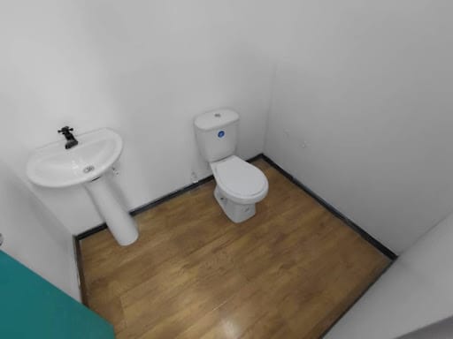 Local en arriendo en La Esmeralda, Itagüí, 140 m² · foto 8 de 8