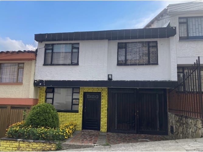 Casa en venta en Avenida Santander, Manizales, 161 m² · foto 4 de 4