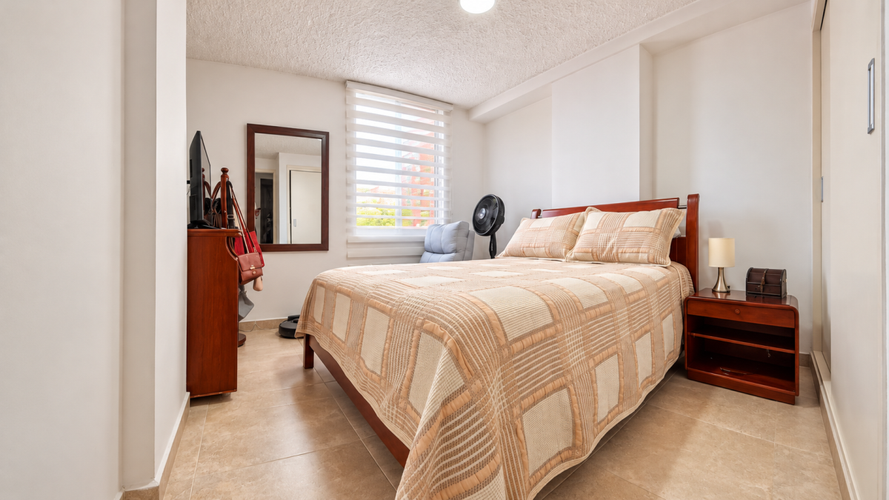 Apartamento de 3 alcobas en venta en Cabecera Del Llano, Bucaramanga, 99 m² · foto 14 de 16