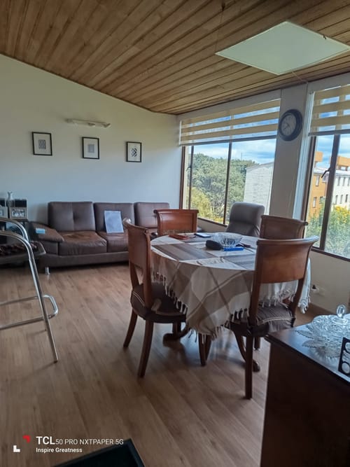 Apartamento de 3 alcobas en venta en Alta Blanca, Bogotá, 60 m² · foto 2 de 12
