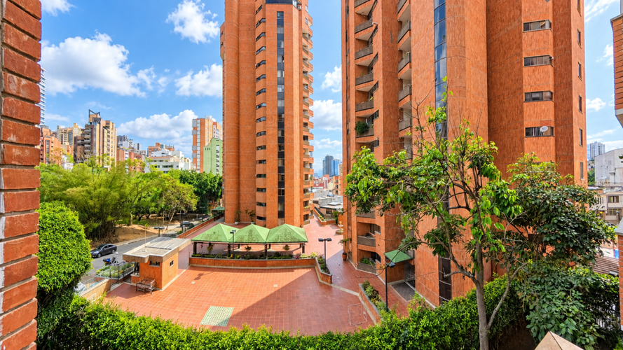 Apartamento de 3 alcobas en venta en Cabecera Del Llano, Bucaramanga, 99 m² · foto 16 de 16
