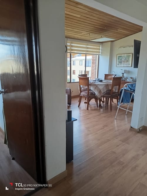 Apartamento de 3 alcobas en venta en Alta Blanca, Bogotá, 60 m² · foto 6 de 12