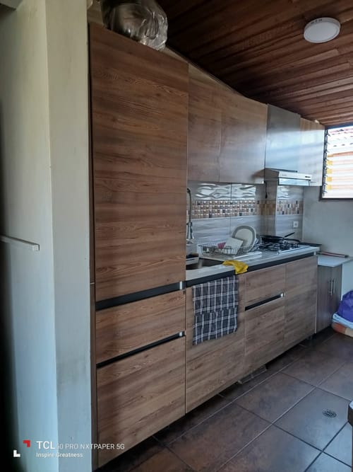 Apartamento de 3 alcobas en venta en Alta Blanca, Bogotá, 60 m² · foto 7 de 12