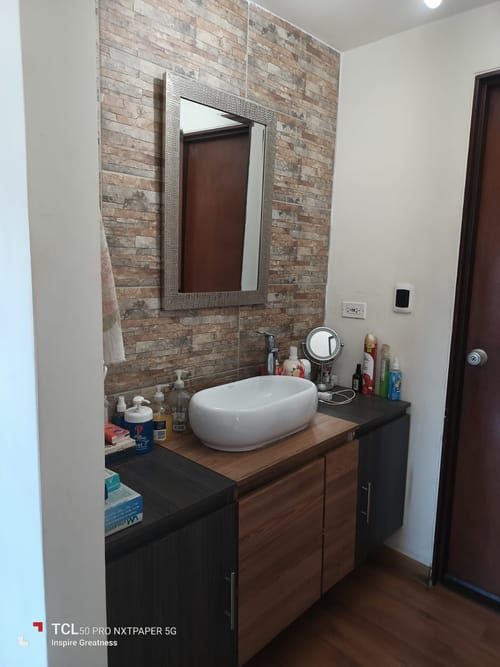Apartamento de 3 alcobas en venta en Alta Blanca, Bogotá, 60 m² · foto 8 de 12