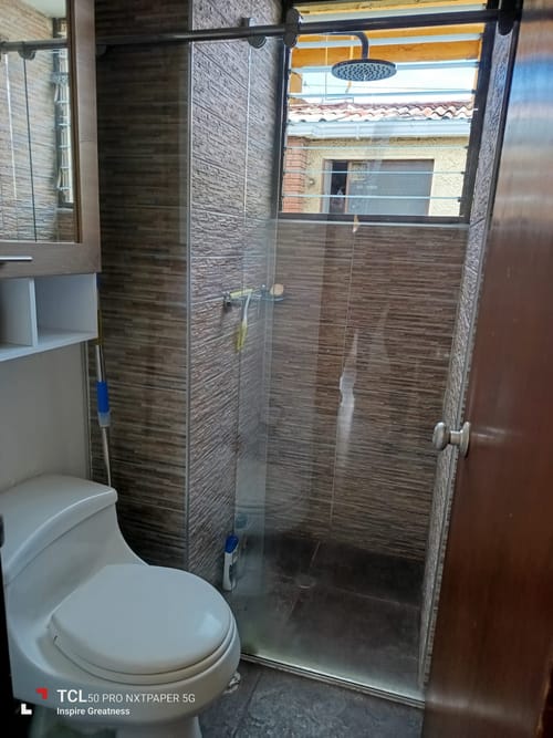 Apartamento de 3 alcobas en venta en Alta Blanca, Bogotá, 60 m² · foto 9 de 12