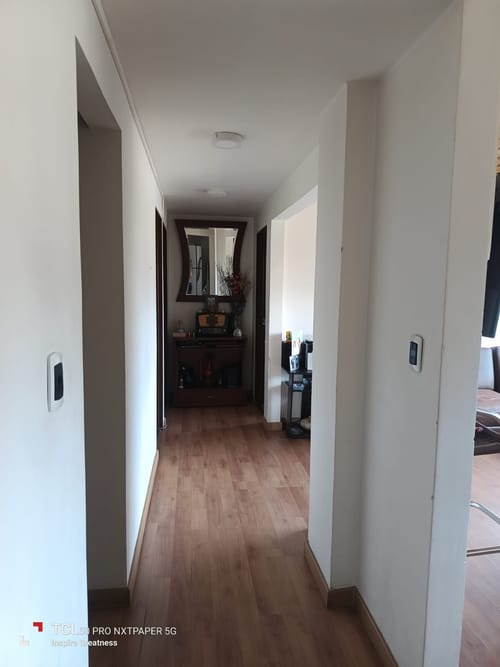 Apartamento de 3 alcobas en venta en Alta Blanca, Bogotá, 60 m² · foto 10 de 12