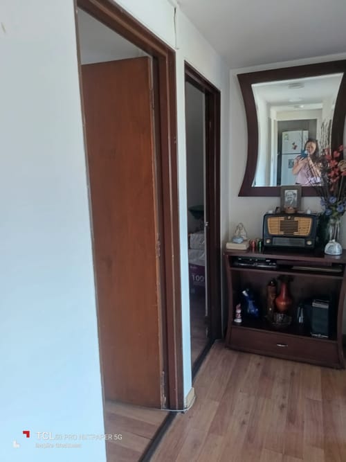 Apartamento de 3 alcobas en venta en Alta Blanca, Bogotá, 60 m² · foto 12 de 12