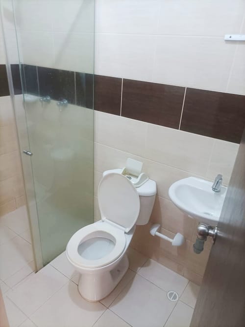 Apartamento de 3 alcobas en venta en Rio Prado, Girón, 59 m² · foto 8 de 11