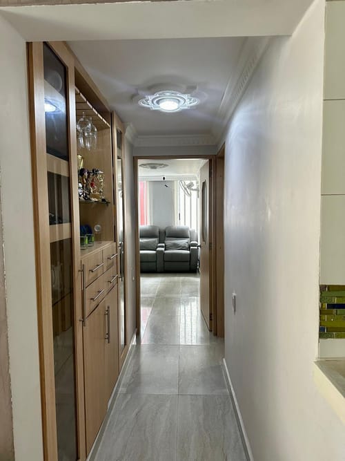 Apartamento de 3 alcobas en venta en El Tejar, Bucaramanga, 97 m² · foto 2 de 14
