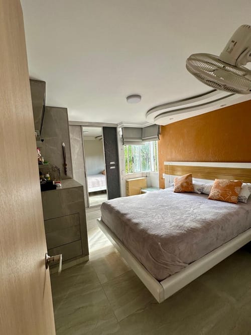 Apartamento de 3 alcobas en venta en El Tejar, Bucaramanga, 97 m² · foto 8 de 14