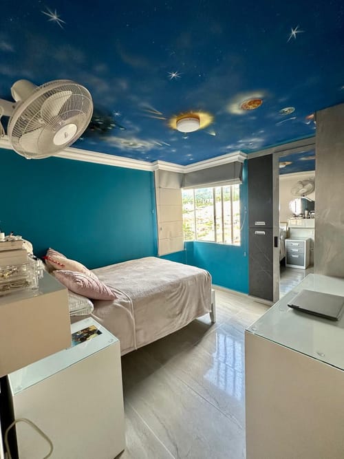 Apartamento de 3 alcobas en venta en El Tejar, Bucaramanga, 97 m² · foto 9 de 14